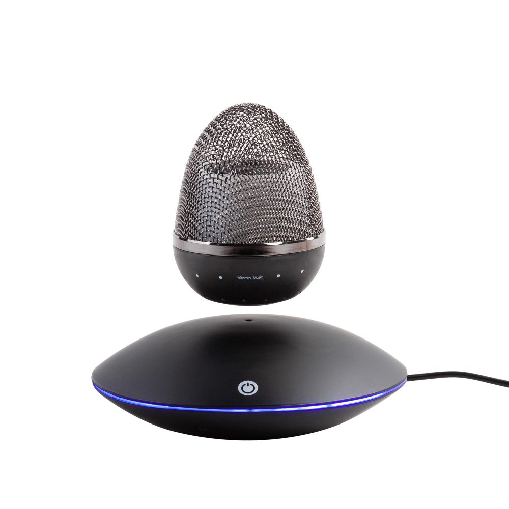 اسپیکر بلوتوث معلق  شیائومی مدل Floating Speakers wireless