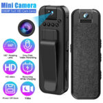 مینی دوربین فیلمبرداری ورزشی و پلیسی مدل L7 - Image 7