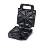 ساندویچ ساز و گریل سوناشی مدل 2 کاره SSM-882 (با 18 ماه گارانتی Mi Service) - Image 2