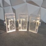 چراغ خواب شب برفی - Image 2