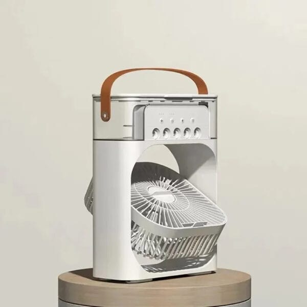 کولر مه پاش