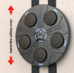 بوکس موزیکال دیواری - Image 4