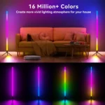 فلور لامپ RGB HZ-012 - Image 5