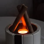 بخور سرد و رطوبت ساز Bonfire H9 - Image 6