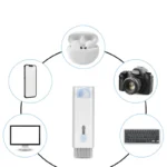 کیت تمیز کننده 7 کاره Multifunction - Image 5