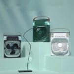 کولر مه پاش - Image 6