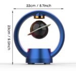 کره زحل معلق - Image 6