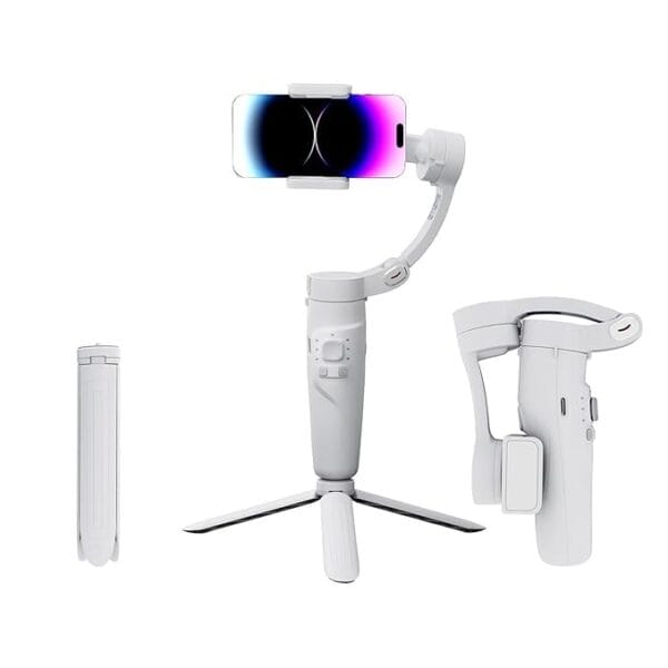 گیمبال حرفه ای 3 محوره M1 3AXIS