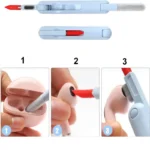 کیت تمیز کننده 7 کاره Multifunction - Image 4