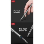 مجموعه 24 عددی پیچ گوشتی ارلدام مدل ET-T01 - Image 4