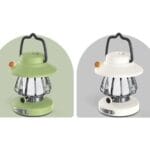 چراغ خواب طرح فانوس - Image 4