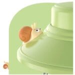 چراغ خواب طرح فانوس - Image 6