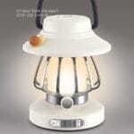 چراغ خواب طرح فانوس - Image 8