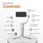 گیمبال حرفه ای 3 محوره M1 3AXIS - Image 4