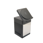 شارژر وایرلس 3 کاره - Image 8