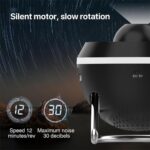 پروژکتور کهکشانی دیسک خور جدید - Image 8