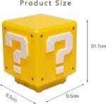 چراغ خواب باکس ماریو - Image 9