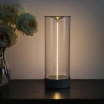 چراغ رومیزی نخی LED سایر کوچیک - Image 2