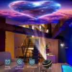 پروژکتور کهکشانی دیسک خور جدید - Image 7