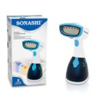 اتو بخار سوناشی مدل SGS-315 (با 18 ماه گارانتی Mi Service) - Image 2