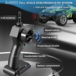 ماشبن کنترلی RAP MONSTER - Image 4