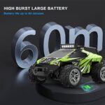 ماشبن کنترلی RAP MONSTER - Image 7