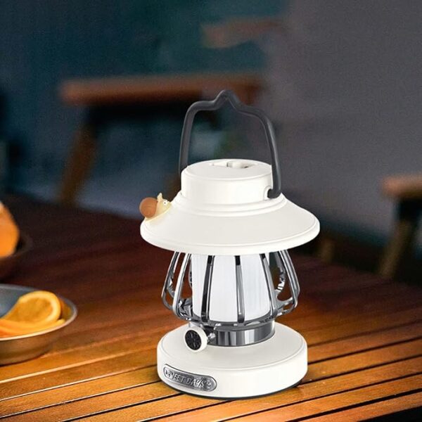 چراغ خواب طرح فانوس