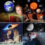 پروژکتور کهکشانی دیسک خور جدید - Image 6