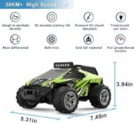 ماشبن کنترلی RAP MONSTER - Image 3