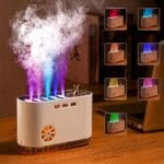 بخور و خوشبو کننده ریتمی - Image 6