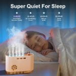 بخور و خوشبو کننده ریتمی - Image 5