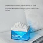 اسپیکر یخچال قطبی - Image 8