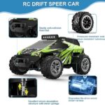 ماشبن کنترلی RAP MONSTER - Image 2