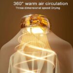 خشک کن لباس دایره ای قابل حمل - Image 8