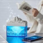 اسپیکر یخچال قطبی - Image 7