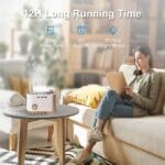 بخور و خوشبو کننده ریتمی - Image 4