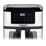 سرخ کن بدون روغن سوناشی مدل SAF-950 (با 18 ماه گارانتی Mi Service) - Image 5