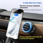 هولدر وکیومی M12 - Image 3