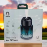 خوشبو کننده خودرو هوشمند - Image 5