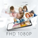 دوربین مکعبی مینی - Image 6