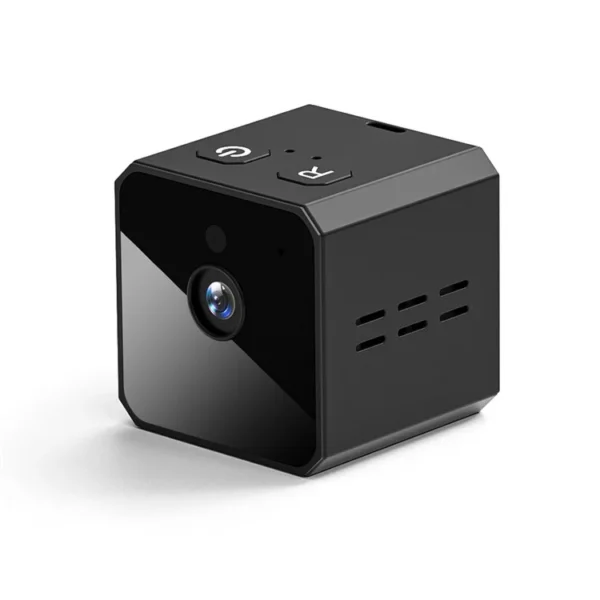 دوربین مکعبی مینی