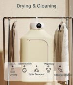 خشک کن لباس دایره ای قابل حمل - Image 10