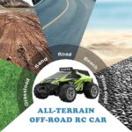 ماشبن کنترلی RAP MONSTER - Image 6