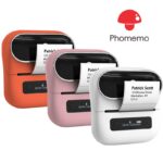 پرینتر لیبل زن فوممو M220 - Image 4