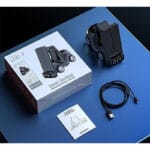 شارژر وایرلس گرین لاین 5 کاره - Image 11