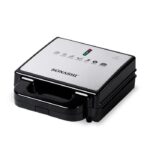 ساندویچ ساز 7 کاره سوناشی مدل SSM-881 (با 18 ماه گارانتی Mi Service)