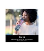 شیکر شارژی نینجا مدل BC151 جعبه استوانه ای پک اصلی دو درب - Image 6