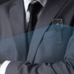 دوربین گیره ای K11 - Image 2