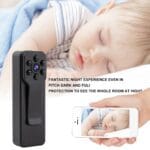 دوربین گیره ای K11 - Image 4