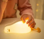 چراغ خواب اردک خسته - Image 20